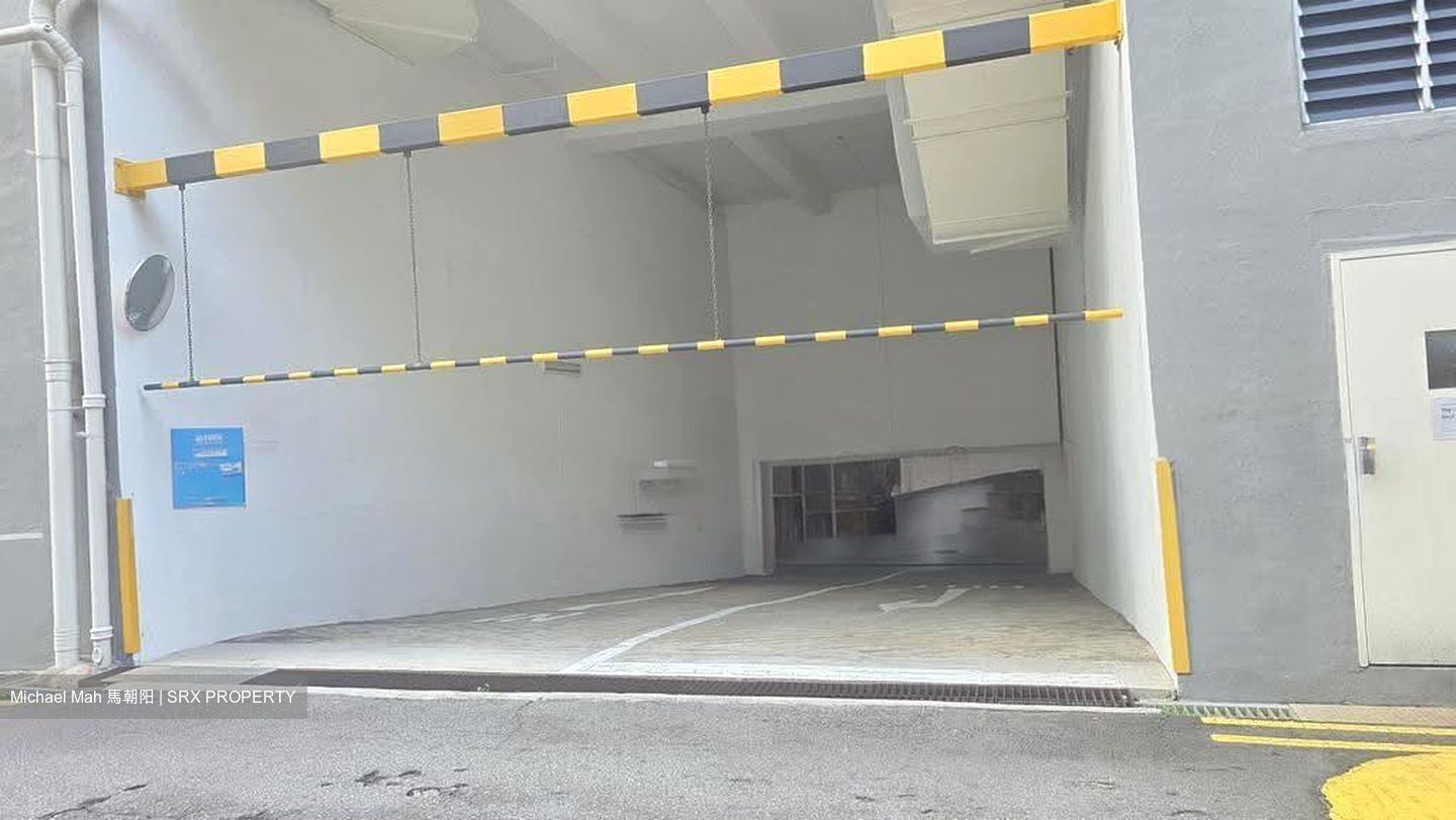 Yi Guang Factory Building (D14), Factory #626385181